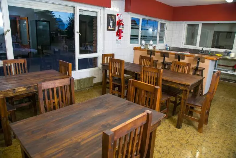 הוסטל Tierra Gaucha 2