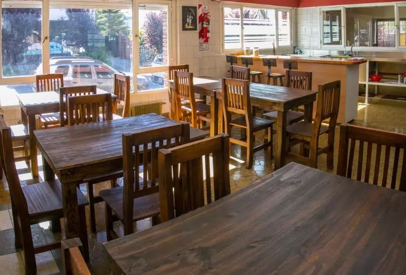 הוסטל Tierra Gaucha 2