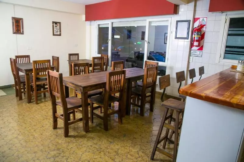 הוסטל Tierra Gaucha 2