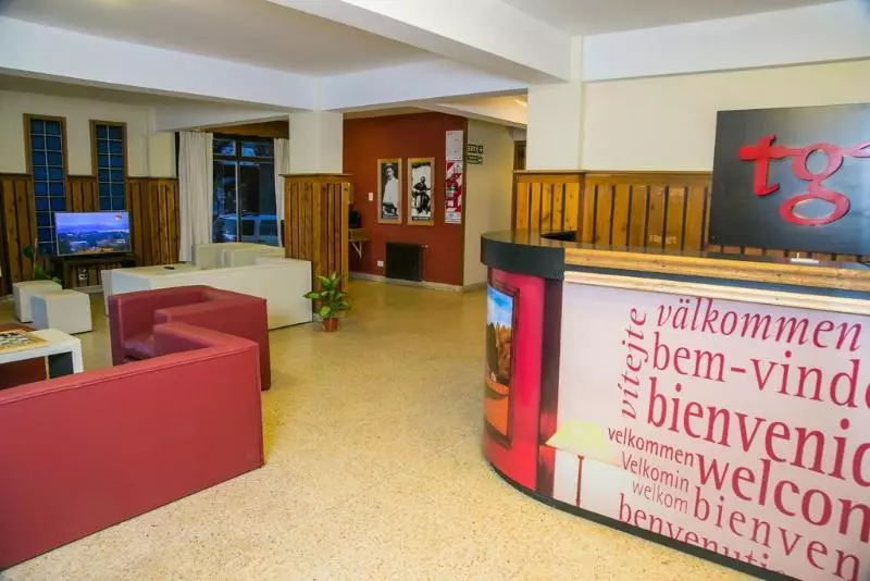 הוסטל Tierra Gaucha 2