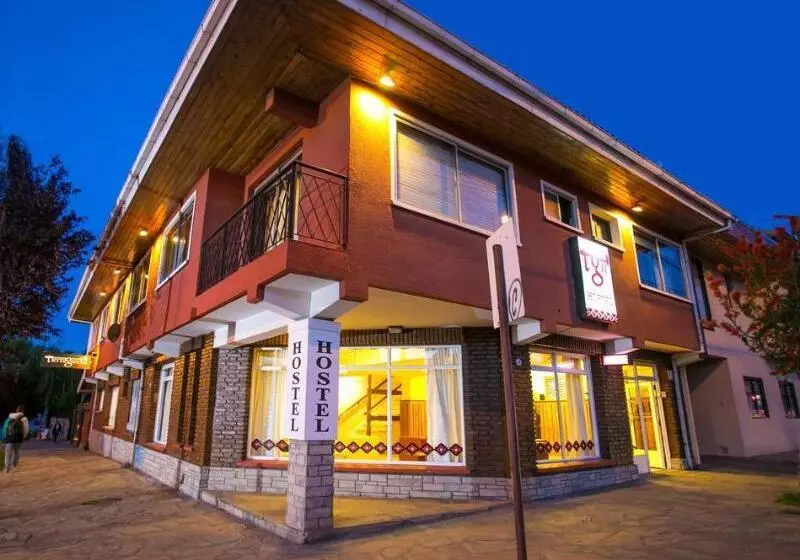 הוסטל Tierra Gaucha 2