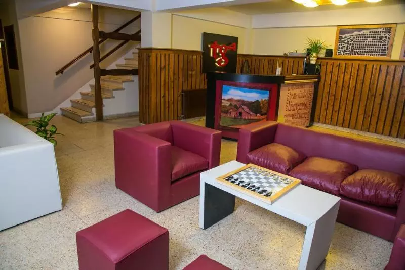 הוסטל Tierra Gaucha 2