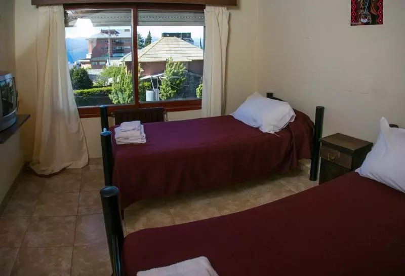 הוסטל Tierra Gaucha 2