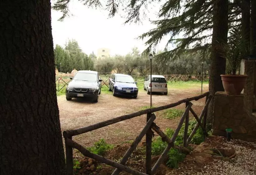 B&b Villa Casablanca