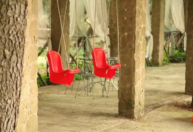 B&b Villa Casablanca