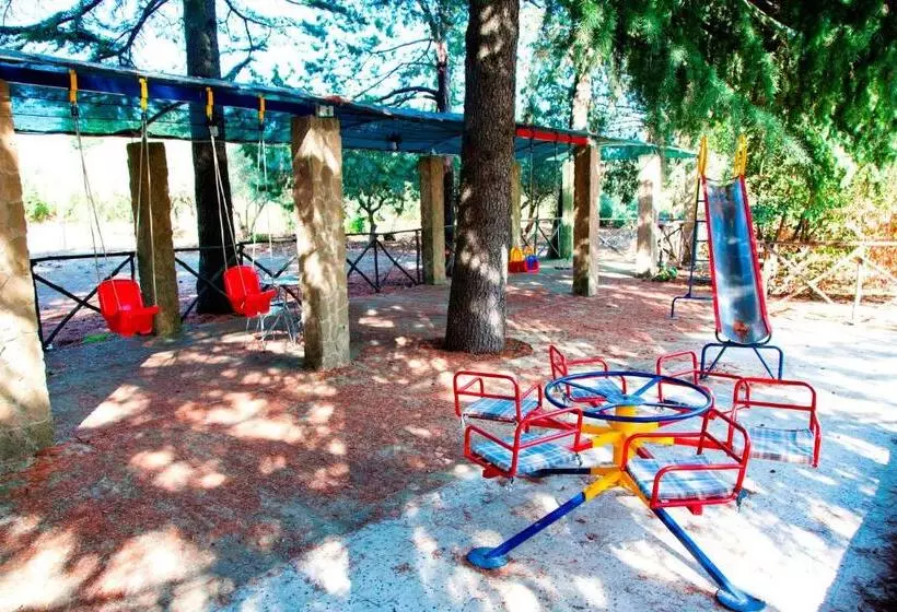 B&b Villa Casablanca