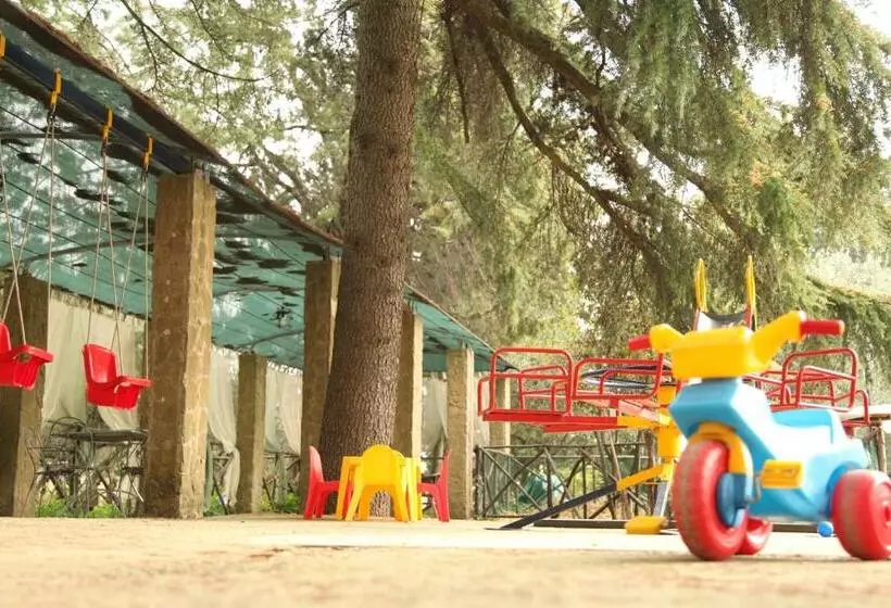 B&b Villa Casablanca