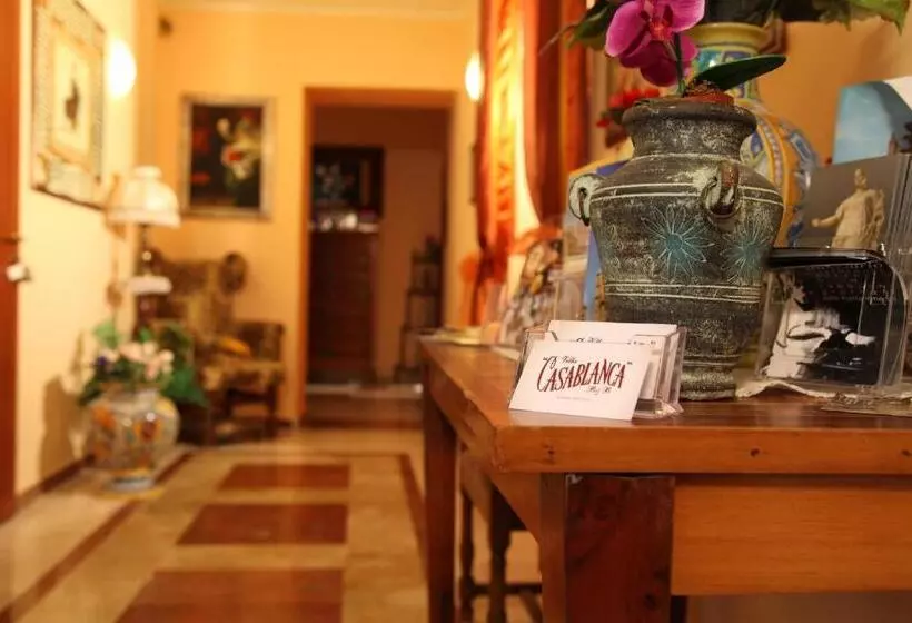 B&b Villa Casablanca