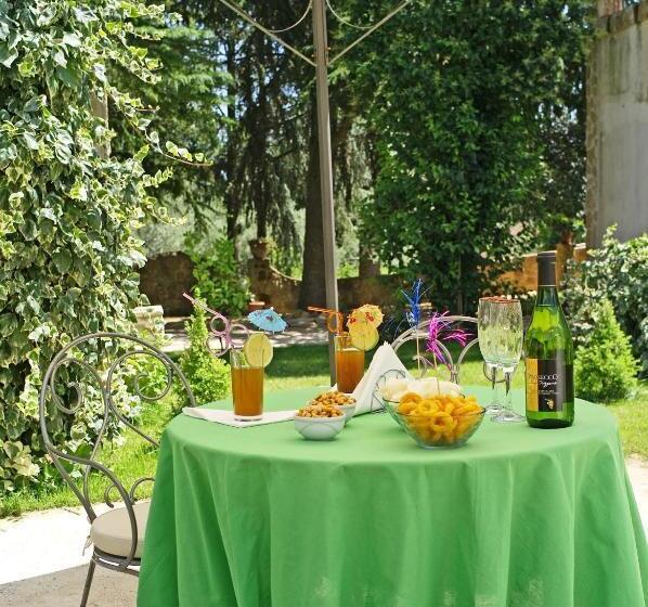 B&b Villa Casablanca