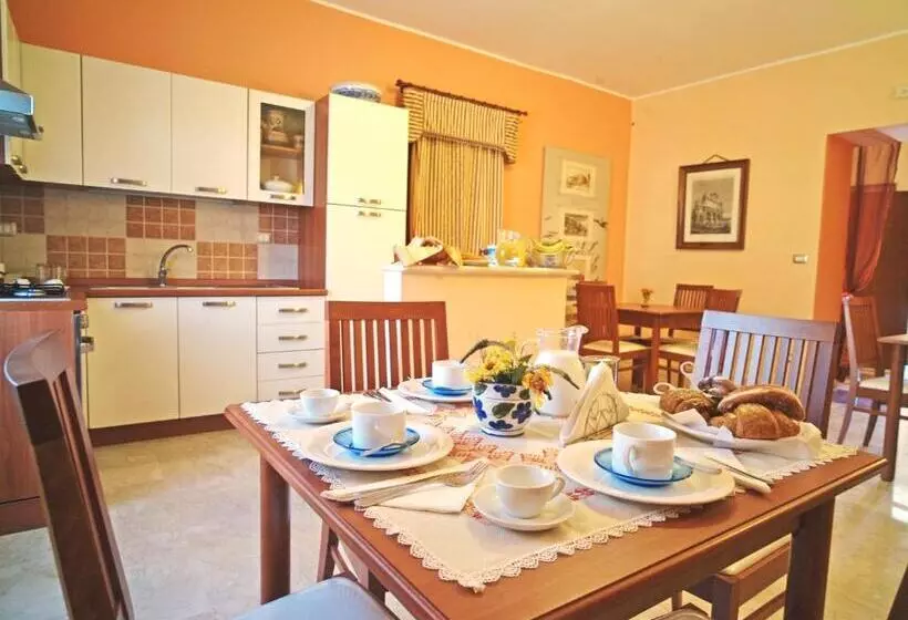 B&b Villa Casablanca