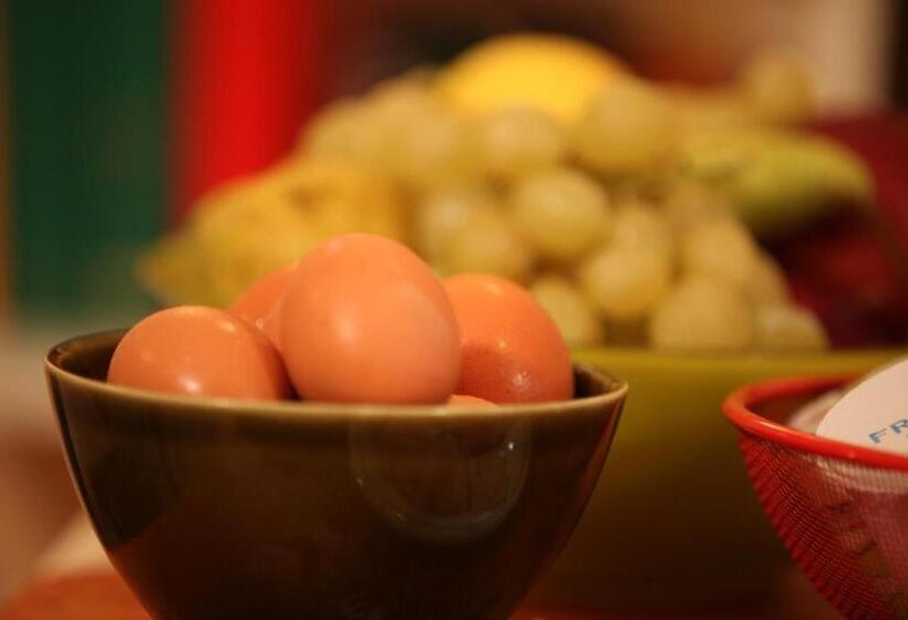 B&b Villa Casablanca