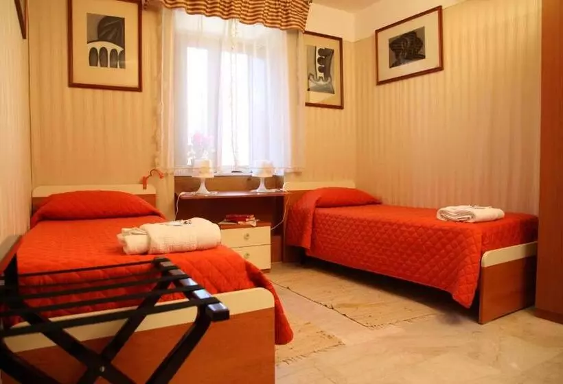 B&b Villa Casablanca
