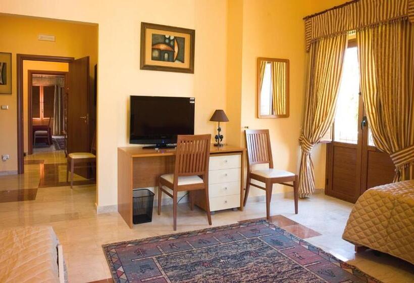 B&b Villa Casablanca