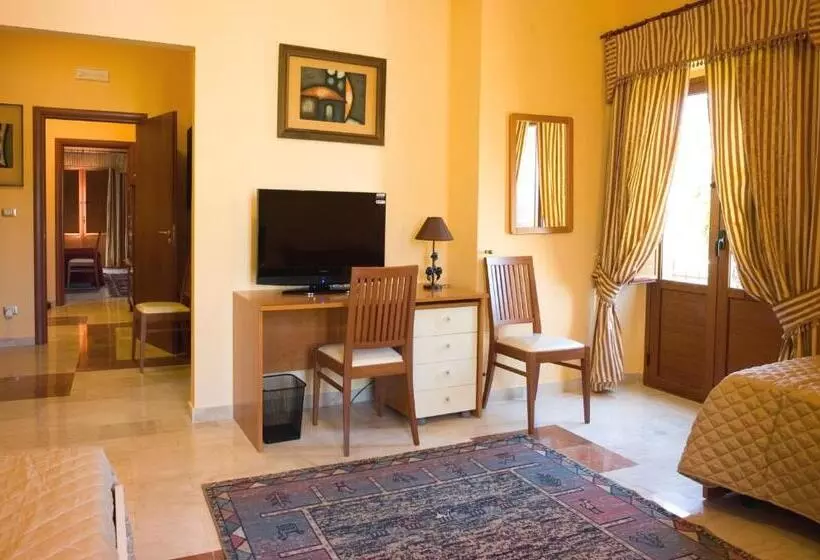 B&b Villa Casablanca