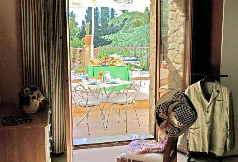 B&b Villa Casablanca