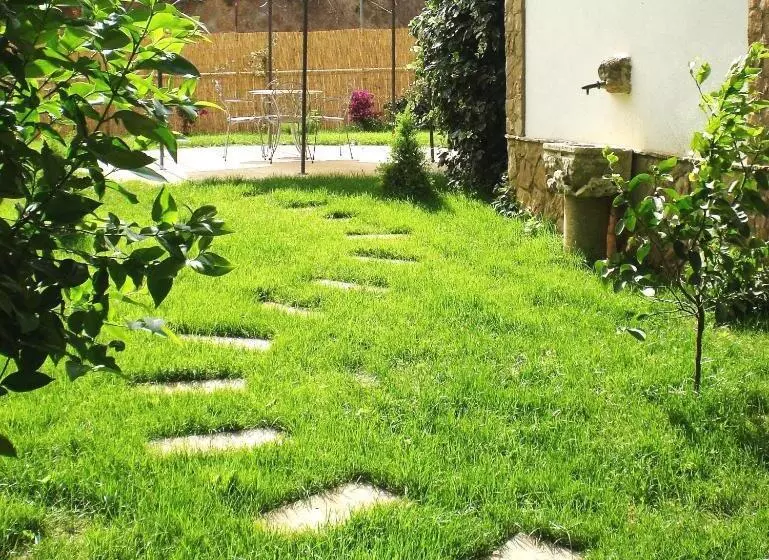 B&b Villa Casablanca