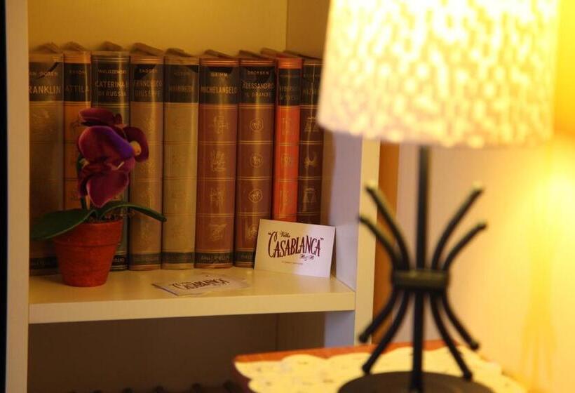 B&b Villa Casablanca