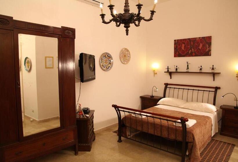B&b Villa Casablanca