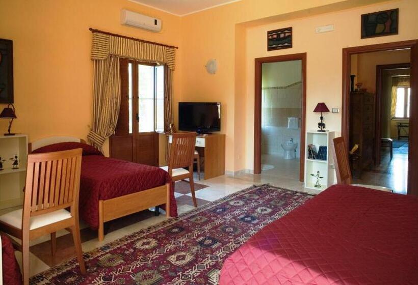 B&b Villa Casablanca