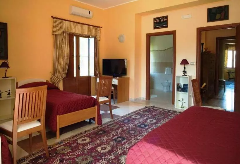 B&b Villa Casablanca