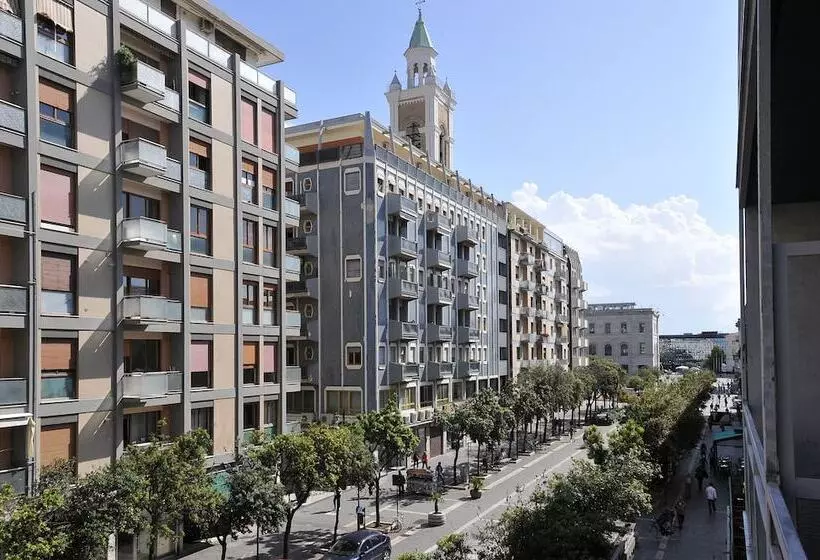 تختخواب و صبحانه Le Stanze Sul Corso