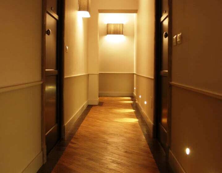 Ferrini Home   Via Monte Sant Agata