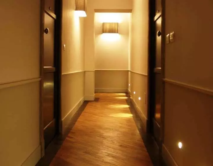 Ferrini Home   Via Monte Sant Agata