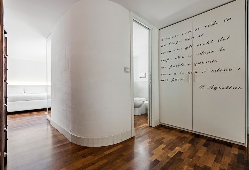 Ferrini Home   Via Monte Sant Agata