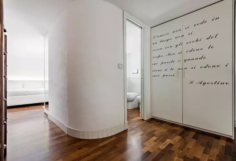 Ferrini Home   Via Monte Sant Agata