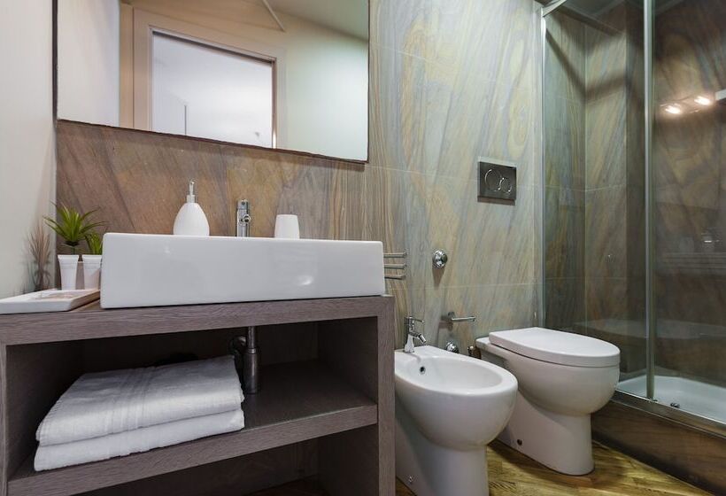 Ferrini Home   Via Monte Sant Agata