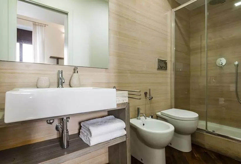 Ferrini Home   Via Monte Sant Agata