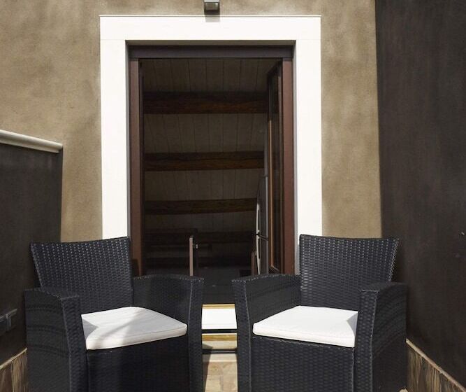 Ferrini Home   Via Monte Sant Agata