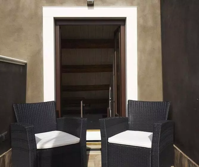 Ferrini Home   Via Monte Sant Agata