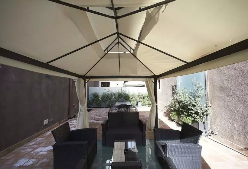 Ferrini Home   Via Monte Sant Agata