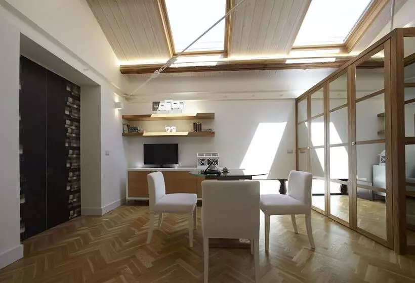 Ferrini Home   Via Monte Sant Agata