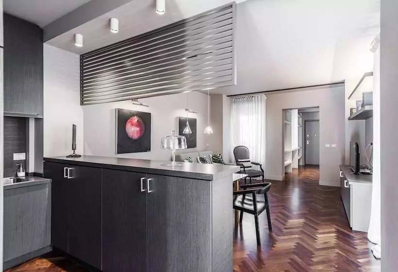 Ferrini Home   Via Monte Sant Agata