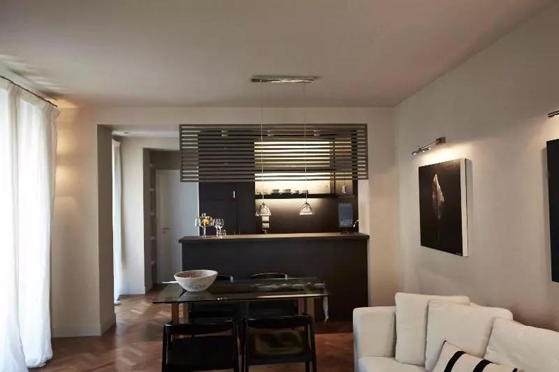 Ferrini Home   Via Monte Sant Agata