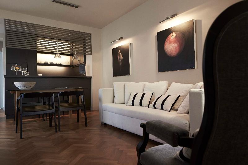 Ferrini Home   Via Monte Sant Agata