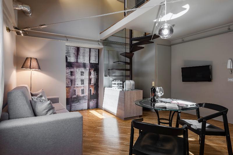 Ferrini Home   Via Monte Sant Agata