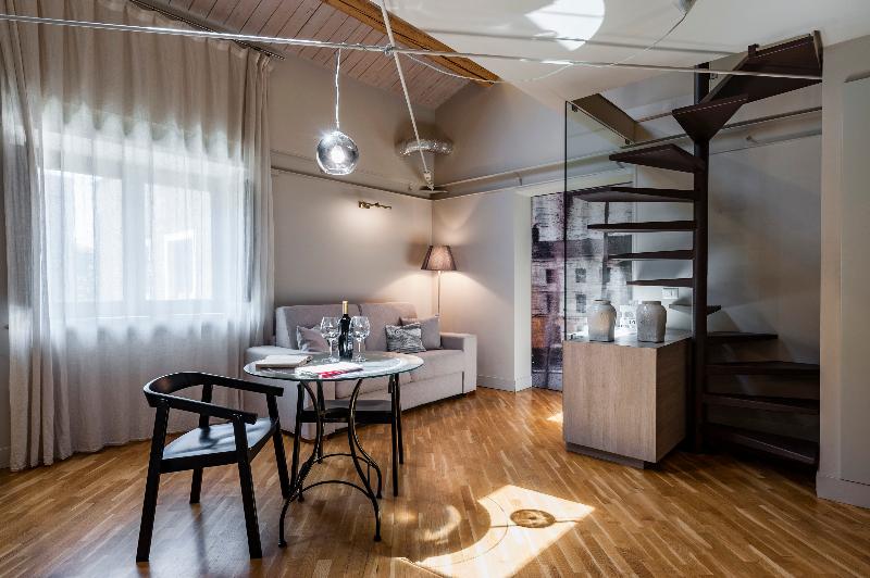 Ferrini Home   Via Monte Sant Agata