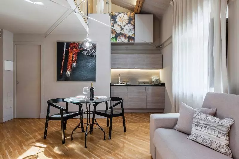 Ferrini Home   Via Monte Sant Agata