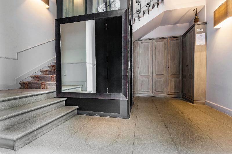 Ferrini Home   Via Monte Sant Agata