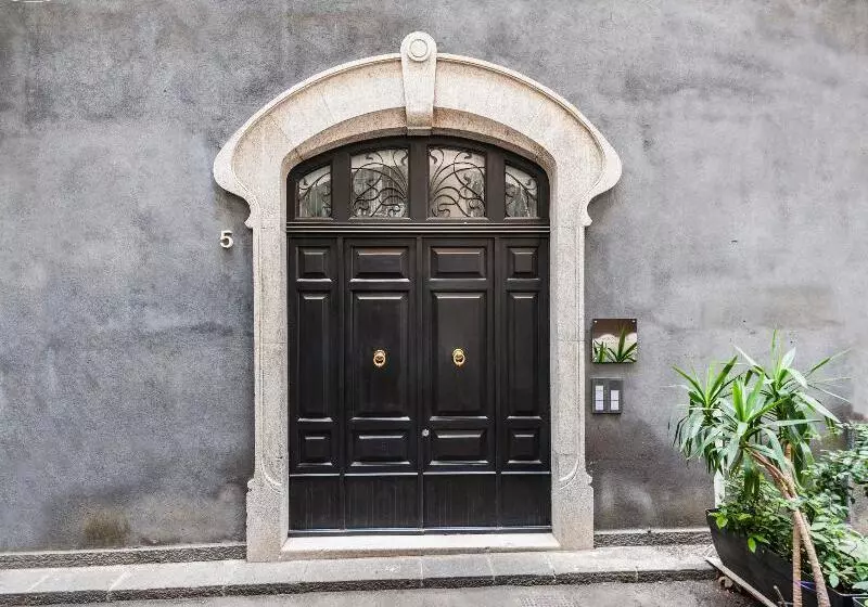 Ferrini Home   Via Monte Sant Agata