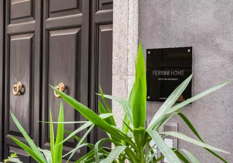 Ferrini Home   Via Monte Sant Agata