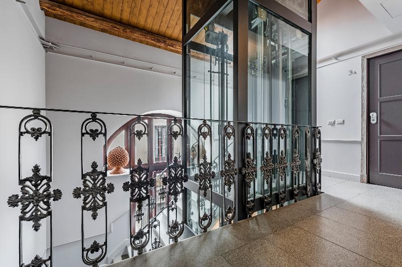 Ferrini Home   Via Monte Sant Agata