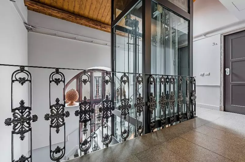 Ferrini Home   Via Monte Sant Agata