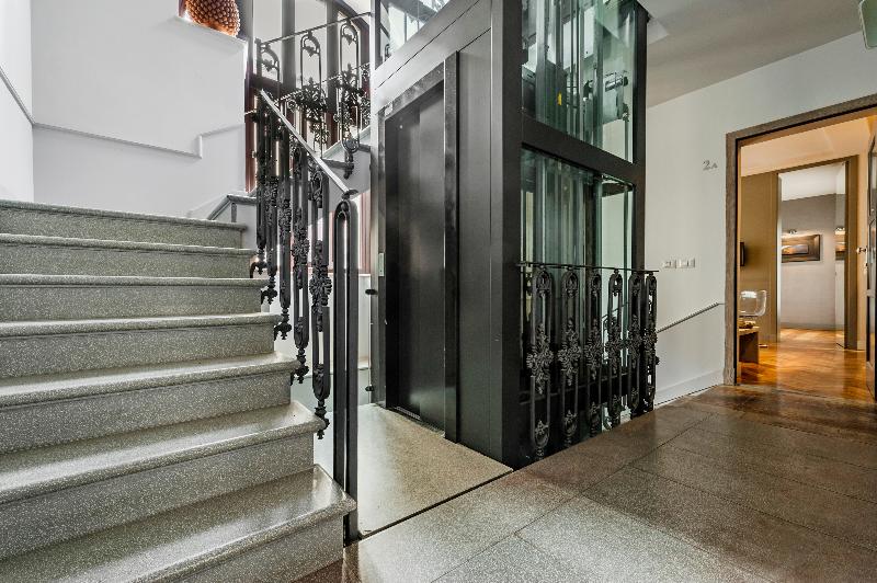 Ferrini Home   Via Monte Sant Agata