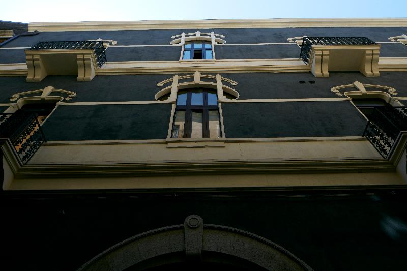 Ferrini Home   Via Monte Sant Agata
