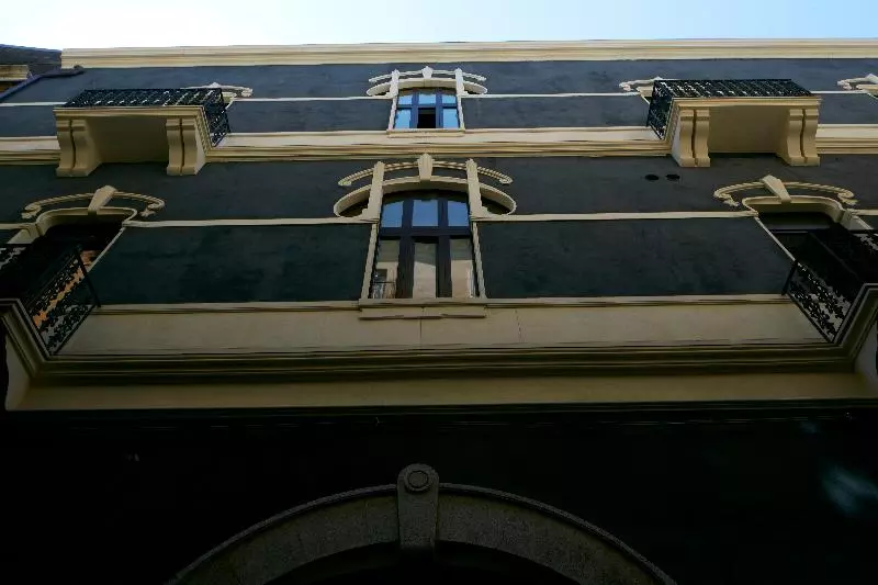 Ferrini Home   Via Monte Sant Agata