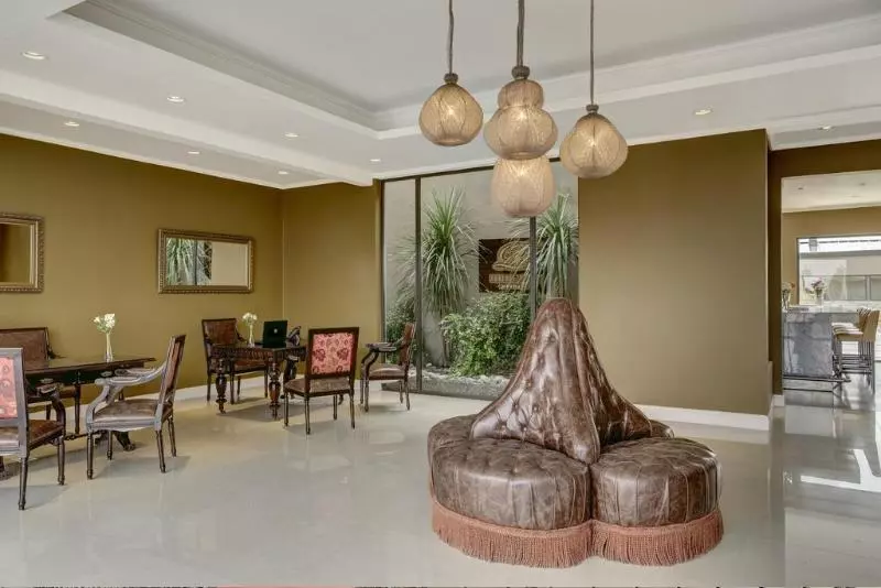 בית מלון כפרי Auberge Du Vin, A Tribute Portfolio